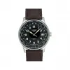 浪琴/Longines 经典复刻飞航系列 38.50 MM 不锈钢 自动机械机芯 男表 L2.631.4.53.2