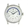 浪琴/Longines 名匠系列 38.50 MM 不锈钢 自动机械机芯 男表 L2.631.4.70.1