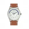 浪琴/Longines 名匠系列 38.50 MM 不锈钢 自动机械机芯 男表 L2.631.4.70.4