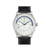 浪琴/Longines 名匠系列 38.50 MM 不锈钢 自动机械机芯 男表 L2.631.4.70.8
