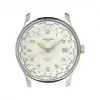 浪琴/Longines 经典复刻飞航系列 38.50 MM 不锈钢 自动机械机芯 男表 L2.631.4.73.1