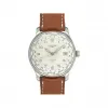 浪琴/Longines 经典复刻飞航系列 38.50 MM 不锈钢 自动机械机芯 男表 L2.631.4.73.2