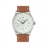 浪琴/Longines 名匠系列 38.50 MM 不锈钢 自动机械机芯 男表 L2.631.4.78.0