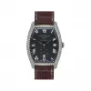 浪琴/Longines 典藏系列 33.10 X 38.75 MM 不锈钢 自动机械机芯 男表 L2.642.0.51.5