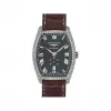 浪琴/Longines 典藏系列 33.10 X 38.75 MM 不锈钢 自动机械机芯 男表 L2.642.0.51.9