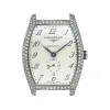 浪琴/Longines 典藏系列 33.10 X 38.75 MM 不锈钢 自动机械机芯 男表 L2.642.0.73.1