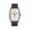 浪琴/Longines 典藏系列 33.10 X 38.75 MM 不锈钢 自动机械机芯 男表 L2.642.0.73.5