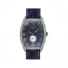 浪琴/Longines 典藏系列 33.10 X 38.75 MM 不锈钢 自动机械机芯 男表 L2.642.0.98.0