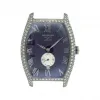 浪琴/Longines 典藏系列 33.10 X 38.75 MM 不锈钢 自动机械机芯 男表 L2.642.0.98.1