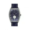 浪琴/Longines 典藏系列 33.10 X 38.75 MM 不锈钢 自动机械机芯 男表 L2.642.0.98.3