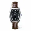 浪琴/Longines 典藏系列 自动机械 精钢 男表 L2.642.4.51.4