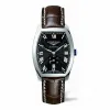 浪琴/Longines 典藏系列 自动机械 精钢 男表 L2.642.4.51.9