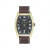 浪琴/Longines 典藏系列 33.10 X 38.75 MM 黄金2N 自动机械机芯 男表 L2.642.6.51.5