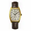 浪琴/Longines 典藏系列 自动机械 18K金 男表 L2.642.6.73.4