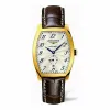 浪琴/Longines 典藏系列 自动机械 18K金 男表 L2.642.6.73.9