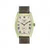 浪琴/Longines 典藏系列 33.10 X 38.75 MM 黄金2N 自动机械机芯 男表 L2.642.6.78.2