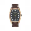 浪琴/Longines 典藏系列 33.10 X 38.75 MM 5N 红金 自动机械机芯 男表 L2.642.8.51.3