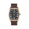 浪琴/Longines 典藏系列 33.10 X 38.75 MM 5N 红金 自动机械机芯 男表 L2.642.8.51.4