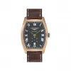 浪琴/Longines 典藏系列 33.10 X 38.75 MM 5N 红金 自动机械机芯 男表 L2.642.8.51.9