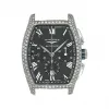 浪琴/Longines 典藏系列 34.90 X 40.00 MM 不锈钢 自动机械机芯 男表 L2.643.0.51.1