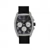 浪琴/Longines 典藏系列 34.90 X 40.00 MM 不锈钢 自动机械机芯 男表 L2.643.0.58.2