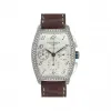 浪琴/Longines 典藏系列 34.90 X 40.00 MM 不锈钢 自动机械机芯 男表 L2.643.0.73.0