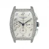 浪琴/Longines 典藏系列 34.90 X 40.00 MM 不锈钢 自动机械机芯 男表 L2.643.0.73.1