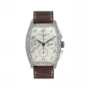 浪琴/Longines 典藏系列 34.90 X 40.00 MM 不锈钢 自动机械机芯 男表 L2.643.0.73.2