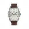浪琴/Longines 典藏系列 34.90 X 40.00 MM 不锈钢 自动机械机芯 男表 L2.643.0.73.3
