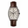 浪琴/Longines 典藏系列 自动机械 精钢 镶钻 男表 L2.643.0.73.4