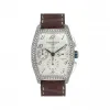 浪琴/Longines 典藏系列 34.90 X 40.00 MM 不锈钢 自动机械机芯 男表 L2.643.0.73.5