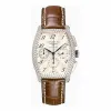 浪琴/Longines 典藏系列 34.90 X 40.00 MM 不锈钢 自动机械机芯 男表 L2.643.0.73.9