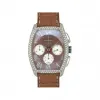 浪琴/Longines 典藏系列 34.90 X 40.00 MM 不锈钢 自动机械机芯 男表 L2.643.0.78.0