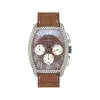 浪琴/Longines 典藏系列 34.90 X 40.00 MM 不锈钢 自动机械机芯 男表 L2.643.0.78.3