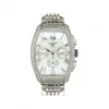 浪琴/Longines 典藏系列 34.90 X 40.00 MM 不锈钢 自动机械机芯 男表 L2.643.0.89.6