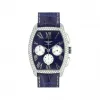 浪琴/Longines 典藏系列 34.90 X 40.00 MM 不锈钢 自动机械机芯 男表 L2.643.0.91.0