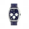 浪琴/Longines 典藏系列 34.90 X 40.00 MM 不锈钢 自动机械机芯 男表 L2.643.0.91.2