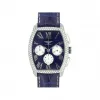 浪琴/Longines 典藏系列 34.90 X 40.00 MM 不锈钢 自动机械机芯 男表 L2.643.0.91.3