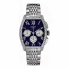 浪琴/Longines 典藏系列 34.90 X 40.00 MM 不锈钢 自动机械机芯 男表 L2.643.0.91.6