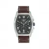 浪琴/Longines 典藏系列 34.90 X 40.00 MM 不锈钢 自动机械机芯 男表 L2.643.4.51.3