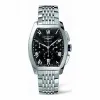 浪琴/Longines 典藏系列 自动机械 精钢 男表 L2.643.4.51.6