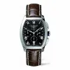 浪琴/Longines 典藏系列 自动机械 精钢 男表 L2.643.4.51.9