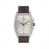 浪琴/Longines 典藏系列 34.90 X 40.00 MM 不锈钢 自动机械机芯 男表 L2.643.4.73.0