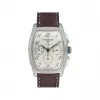 浪琴/Longines 典藏系列 34.90 X 40.00 MM 不锈钢 自动机械机芯 男表 L2.643.4.73.3