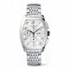 浪琴/Longines 典藏系列 自动机械 精钢 男表 L2.643.4.73.6