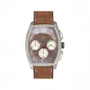 浪琴/Longines 典藏系列 34.90 X 40.00 MM 不锈钢 自动机械机芯 男表 L2.643.4.78.0