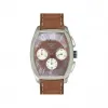 浪琴/Longines 典藏系列 34.90 X 40.00 MM 不锈钢 自动机械机芯 男表 L2.643.4.78.2