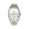 浪琴/Longines 典藏系列 34.90 X 40.00 MM 不锈钢 自动机械机芯 男表 L2.643.4.89.6