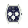 浪琴/Longines 典藏系列 34.90 X 40.00 MM 不锈钢 自动机械机芯 男表 L2.643.4.91.1