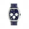 浪琴/Longines 典藏系列 34.90 X 40.00 MM 不锈钢 自动机械机芯 男表 L2.643.4.91.3